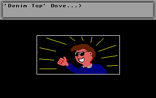 Investigation II - A Wellard Holiday atari screenshot